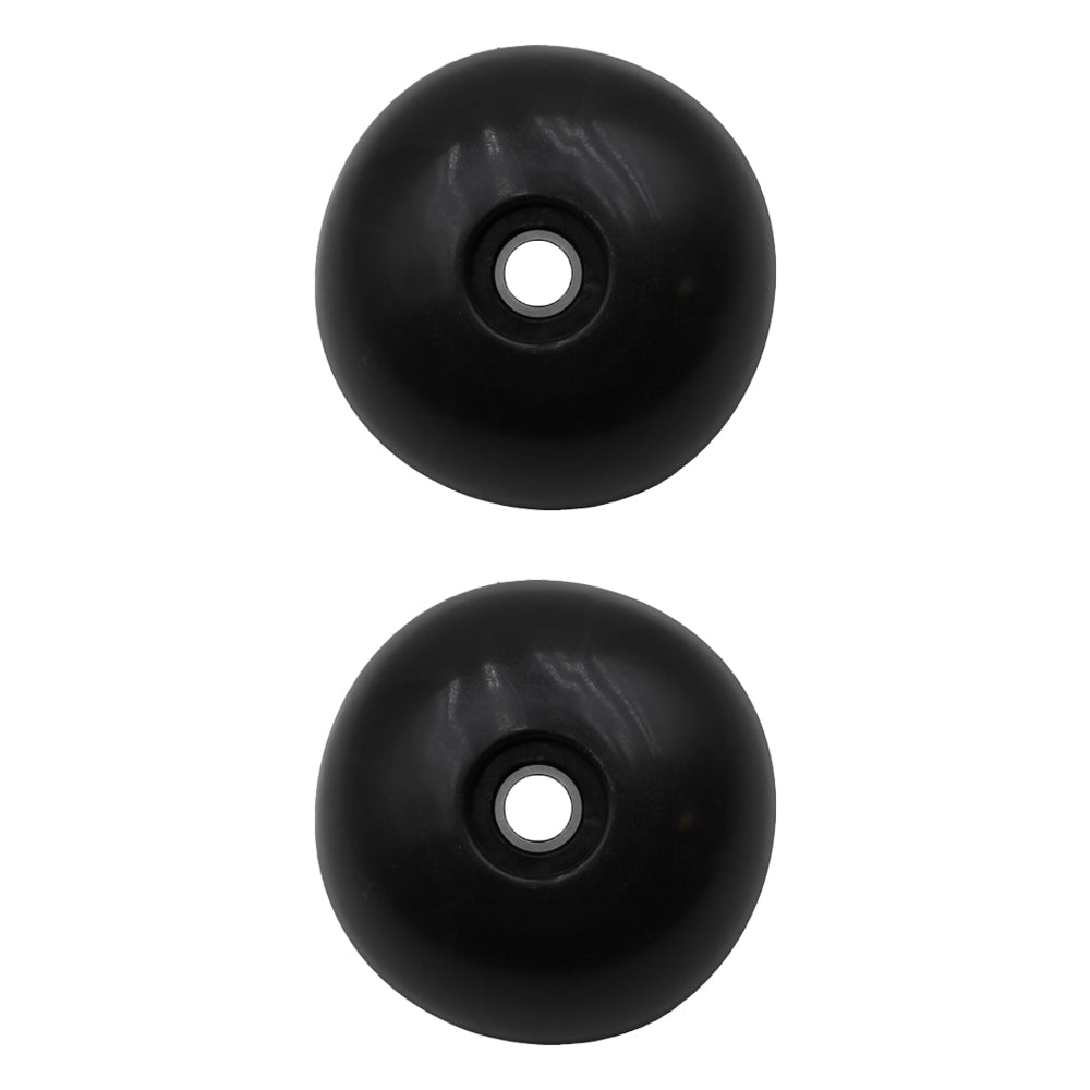 Qty 2: Mow Ball Assembly Fits Jonsered Replaces 532182217