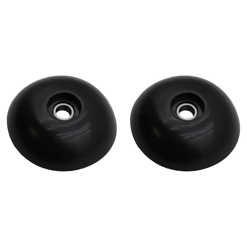 Qty 2: Mow Ball Assembly Fits Jonsered Replaces 532182217