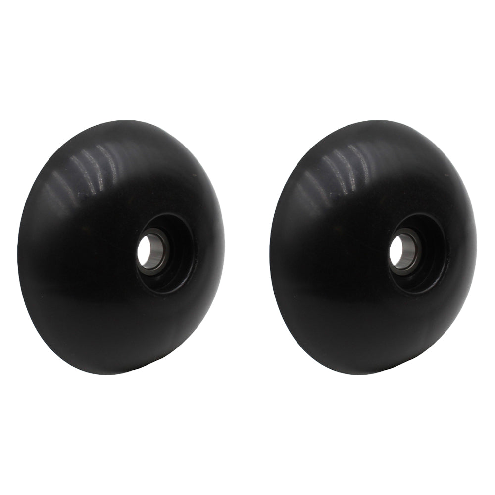 Qty 2: Mow Ball Assembly Fits Jonsered Replaces 532182217