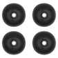 Qty 4: Mow Ball Assembly Fits Husqvarna Replaces 182217