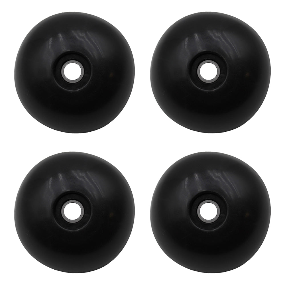 Qty 4: Mow Ball Assembly Fits Jonsered Replaces 532182217