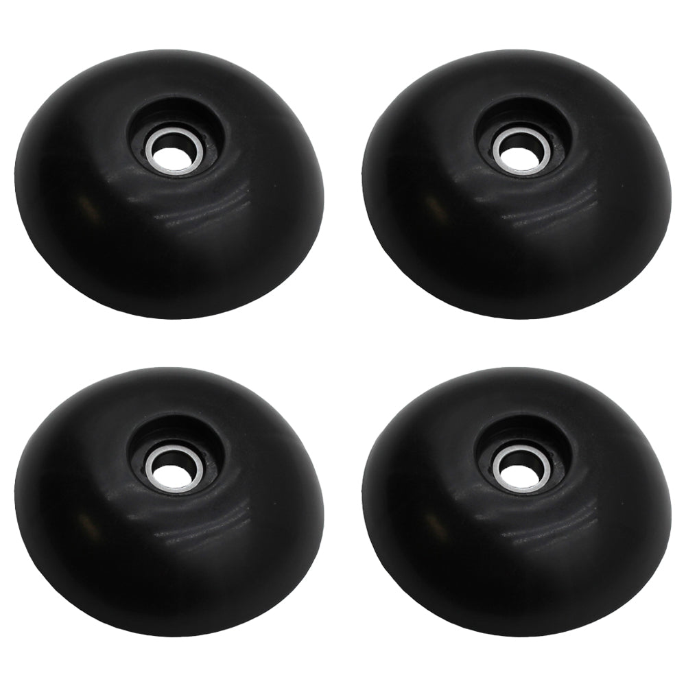 Qty 4: Mow Ball Assembly Fits Craftsman Replaces 917773762