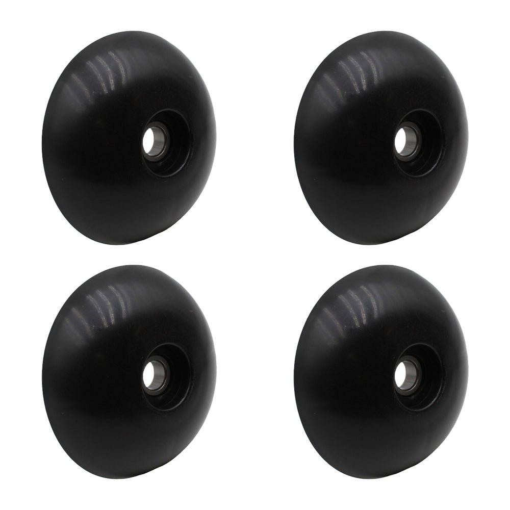 Qty 4: Mow Ball Assembly Fits Jonsered Replaces 532182217