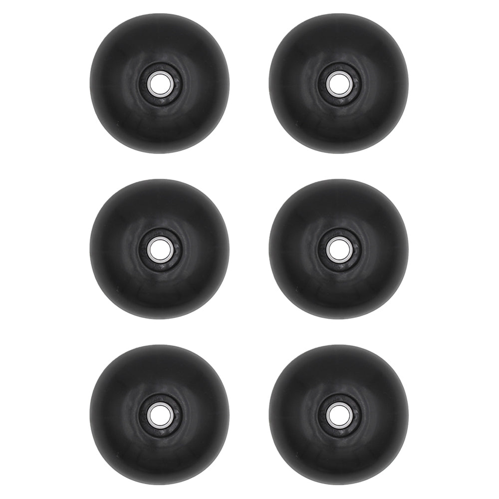 Qty 6: Mow Ball Assembly Fits Poulan Replaces 532182217