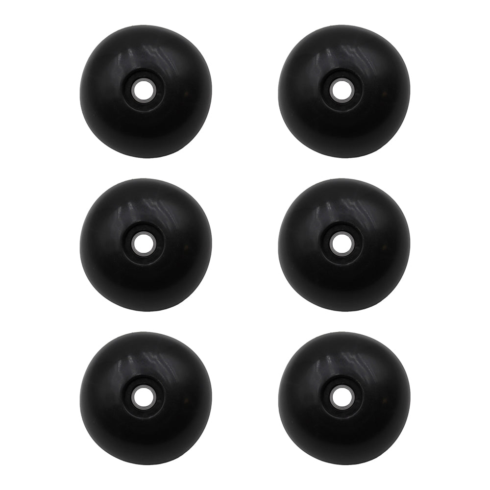 Qty 6: Mow Ball Assembly Fits Jonsered Replaces 532182217