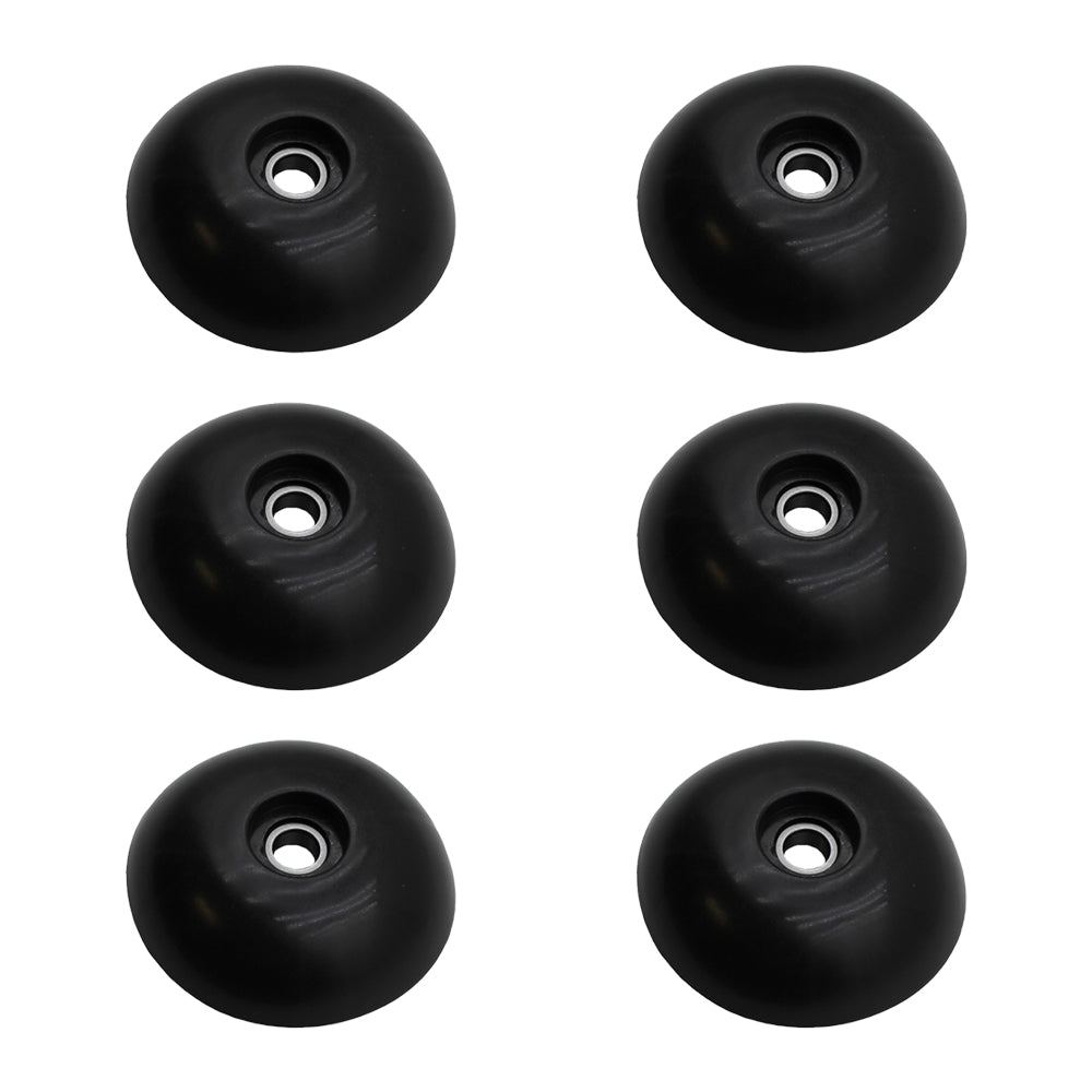 Qty 6: Mow Ball Assembly Fits Poulan Replaces 532182217