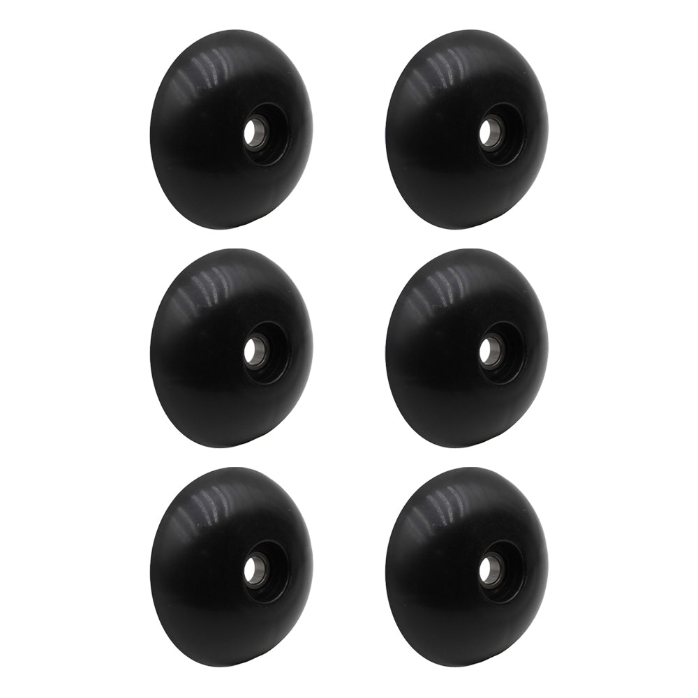 Qty 6: Mow Ball Assembly Fits Poulan Replaces 532182217