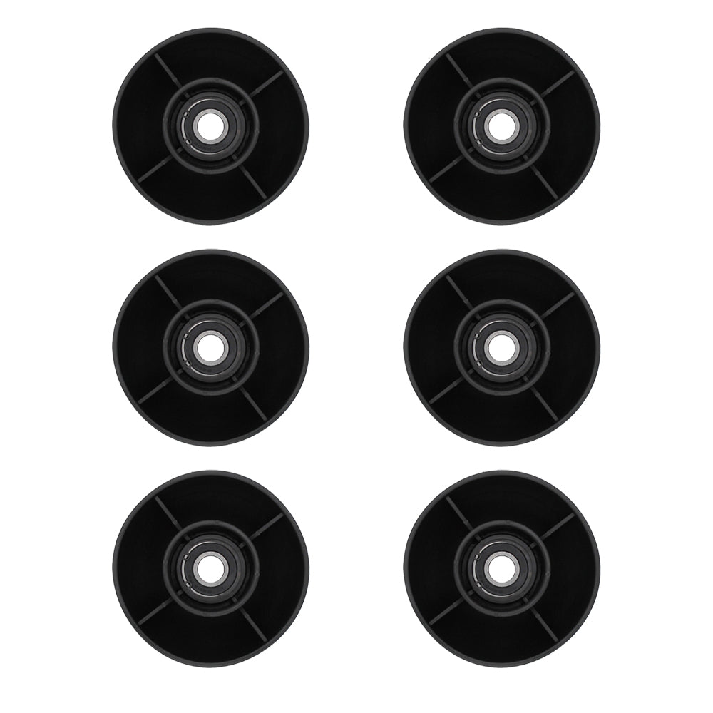 Qty 6: Mow Ball Assembly Fits Poulan Replaces 532182217