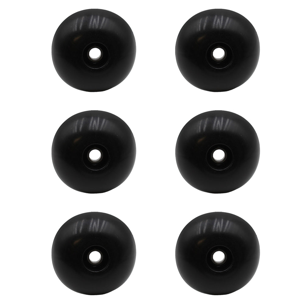 Qty 6: Mow Ball Assembly Fits Husqvarna Replaces 182217