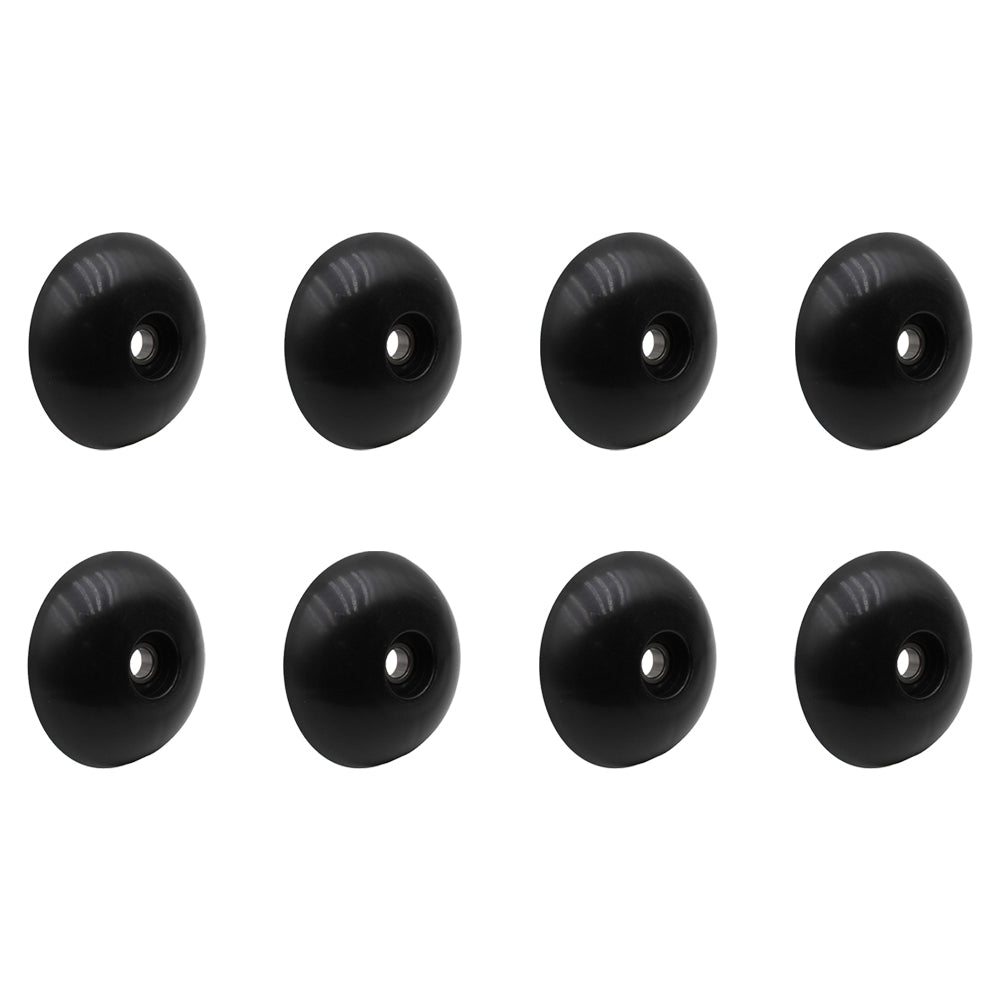 Qty 8: Mow Ball Assembly Fits Husqvarna Replaces 182217