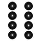 Qty 8: Mow Ball Assembly Fits Husqvarna Replaces 182217