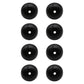 Qty 8: Mow Ball Assembly Fits Jonsered Replaces 532182217