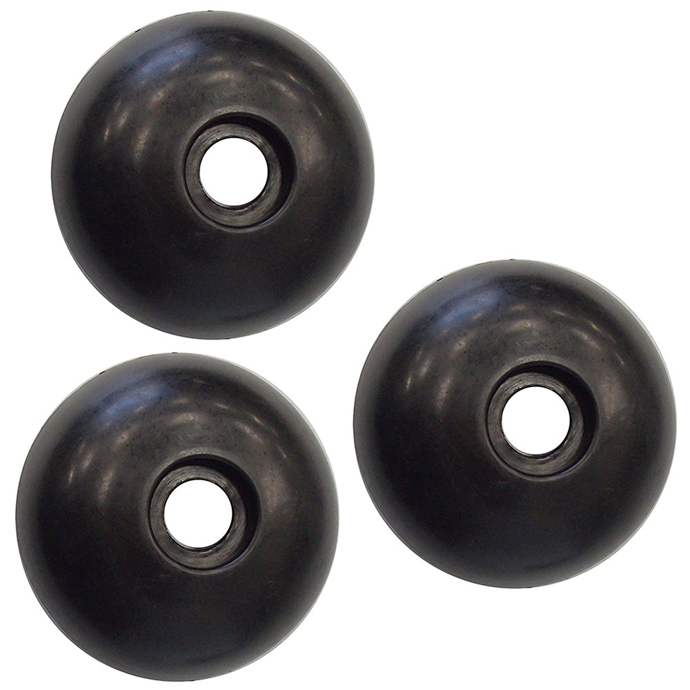 Qty 3: Mow Ball Fits Husqvarna Replaces 172523