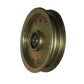 Idler Pulley 38" 42" 46" 54" Mower Deck Fits MTD Fits Cub Cadet 753-08068A