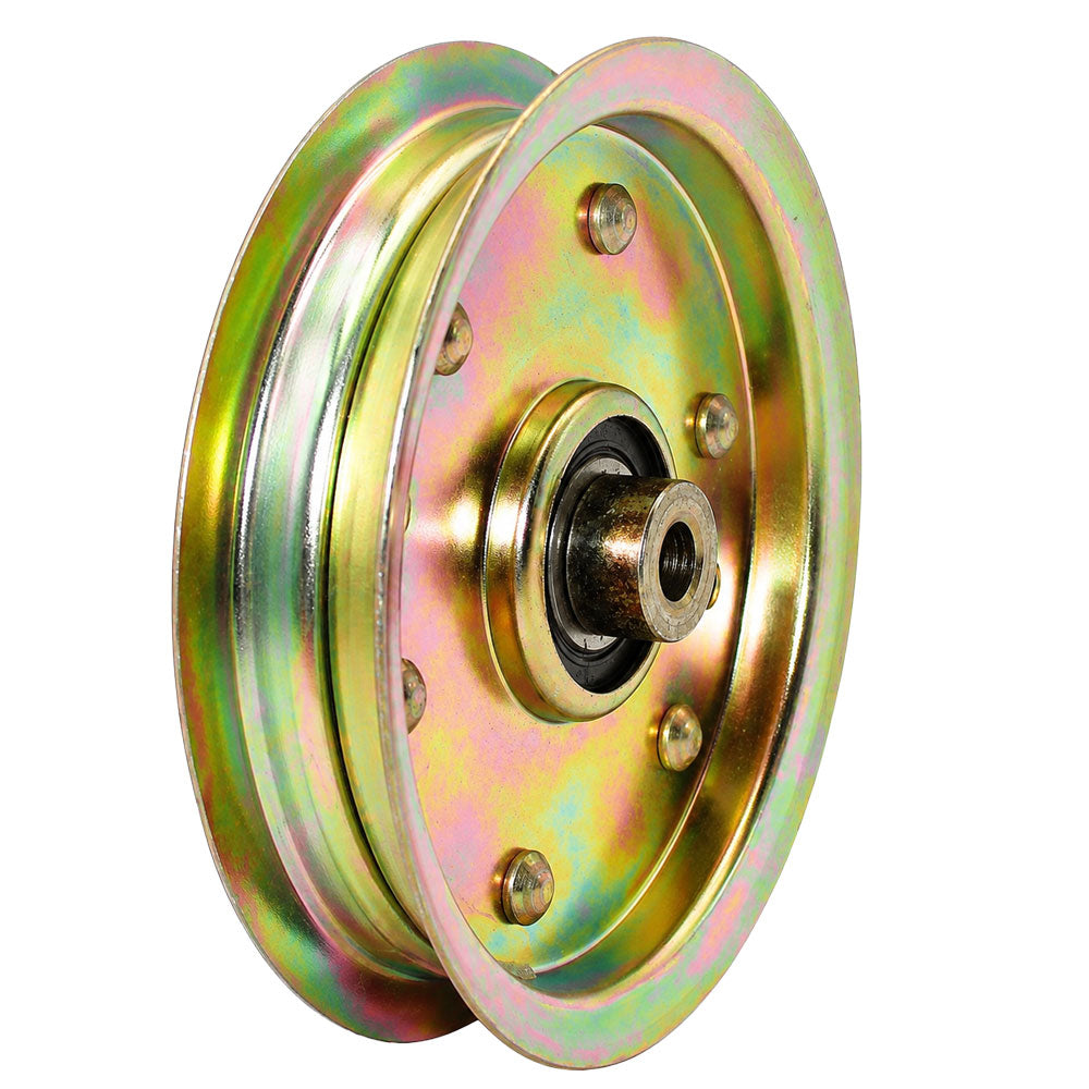 Idler Pulley 38" 42" 46" 54" Mower Deck Fits MTD Fits Cub Cadet 753-08068A