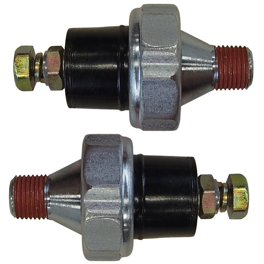 2* Oil Pressure Switches Fits generac Generators Washers 99236 99236GS 099236