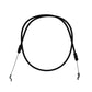 Engine Control Cable for MTD 746-0553, 7460553, 946-0553, 9460553 Lawnmowers