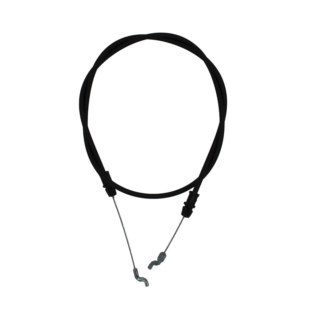 (Pack of 2) Engine Control Cable for MTD 746-0553, 7460553, 946-0553, 9460553