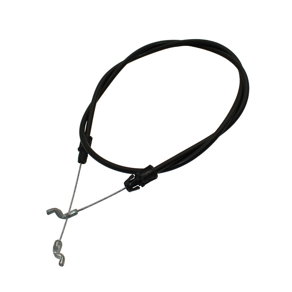 (Pack of 2) Engine Control Cable for MTD 746-0553, 7460553, 946-0553, 9460553