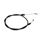 746-0553 Replacement Control Cable Fits MTD Models 115-030A000 115-040A000