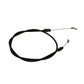 946-0553 Brake Control Cable For MTD Yard Machines 94393
