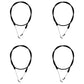 746-0553 946-0553 Four Brake Control Cables Fits Cub Cadet MTD Troy Bilt