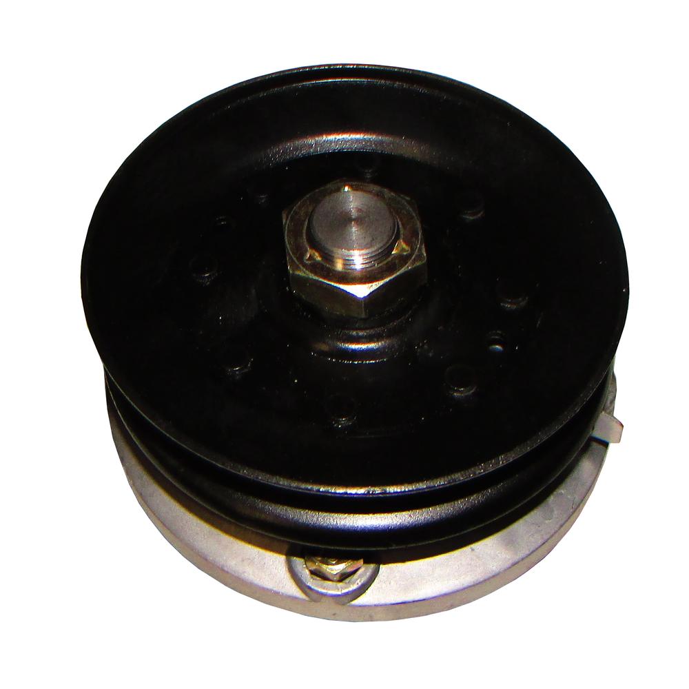 Mower Deck Spindle Assembly Fits John Deere Replaces 82-332