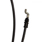 Zone Control Cable Brake Stop 183281 198463 532183281 532198463 Fits Craftsman