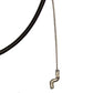 Brake Control Cable Fits AYP Replaces 183281