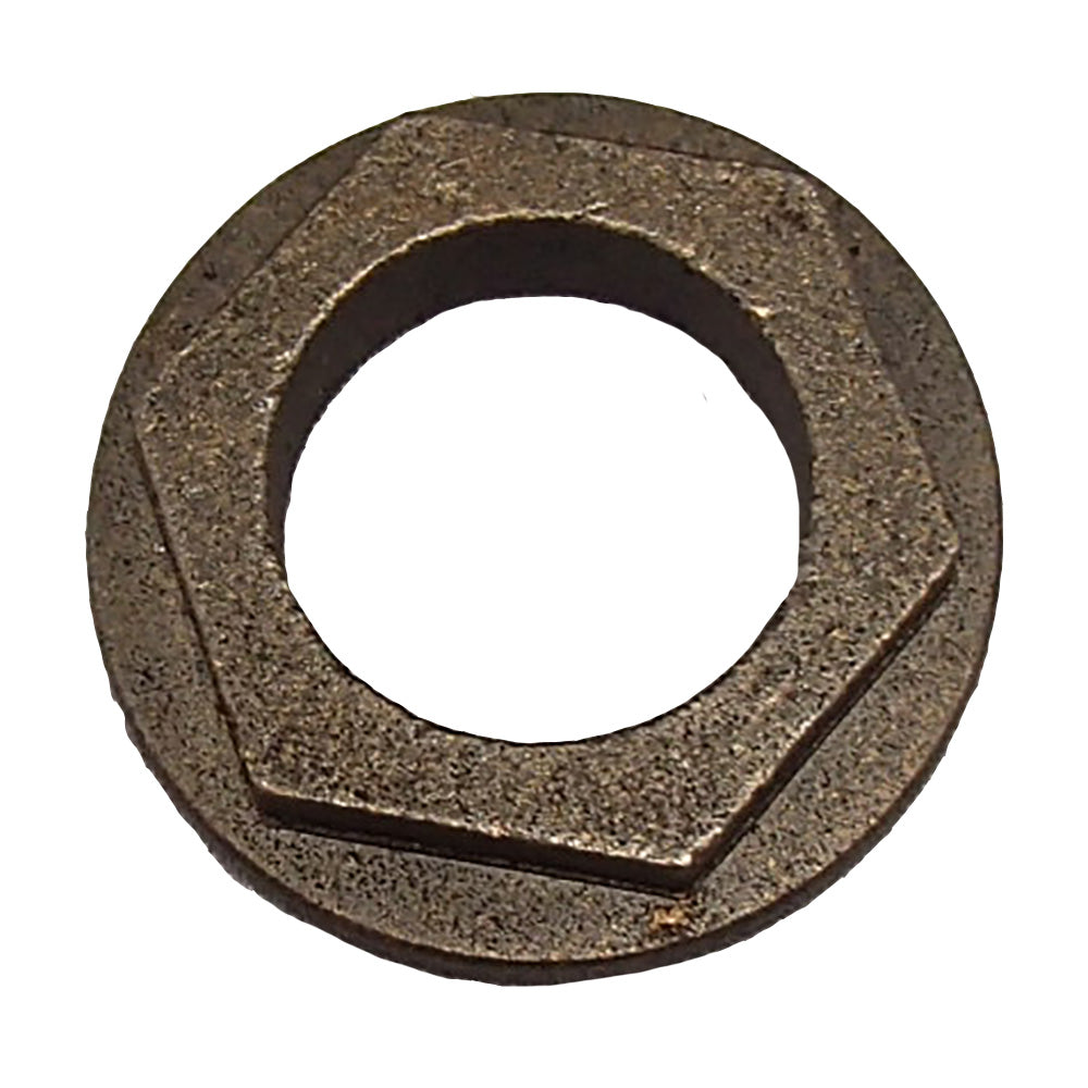 Hex Steering Bushing Fits Troy Bilt Replaces 741-0656