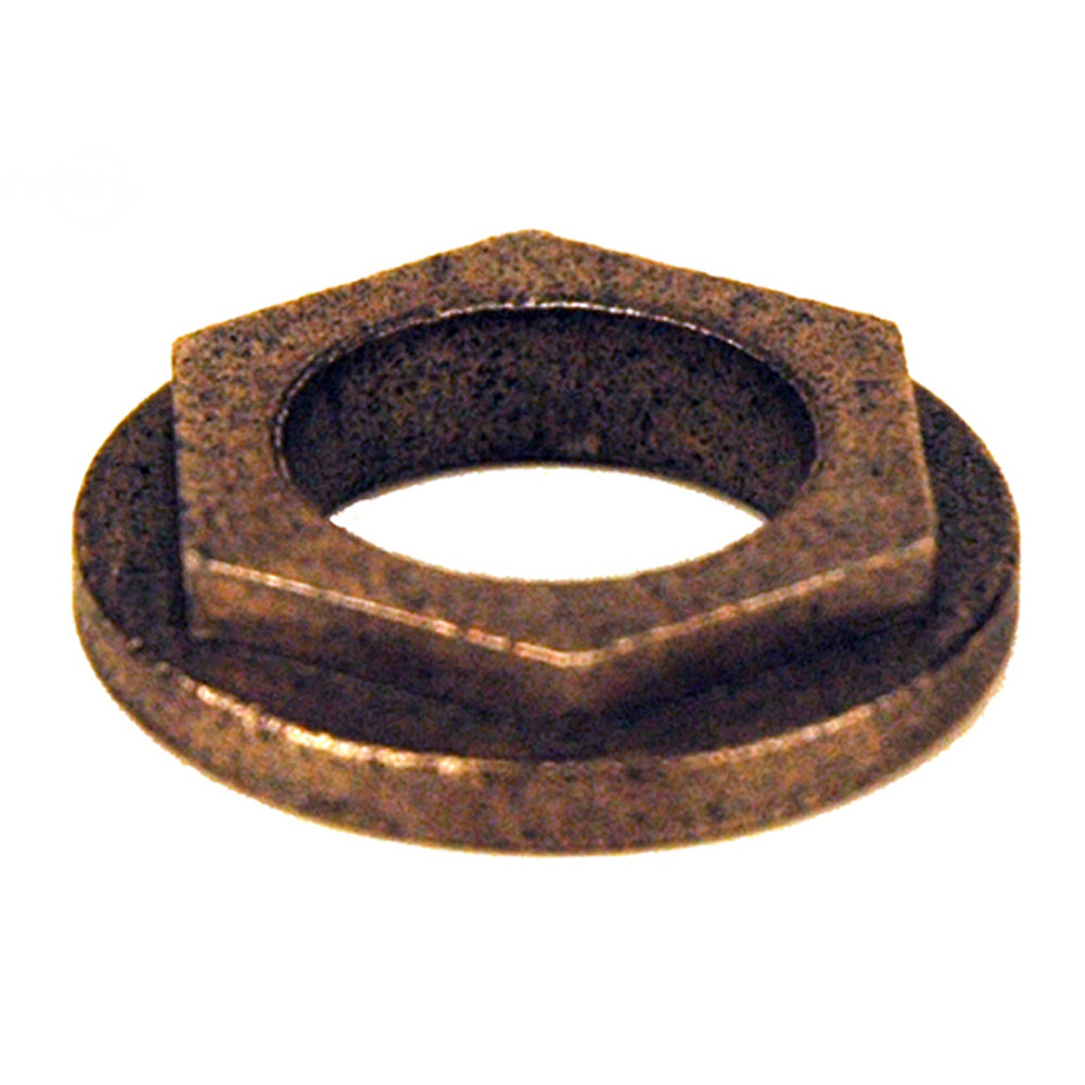 Hex Steering Bushing for MTD, Fits Cub Cadet, Troy Bilt, 741-0656, 941-0656A, 5/
