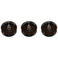 (3) IDLER PULLEYS Fits Toro RZT420H 14-38Z 16-42Z 17-42Z 18-44Z Z380 Z420 Z480