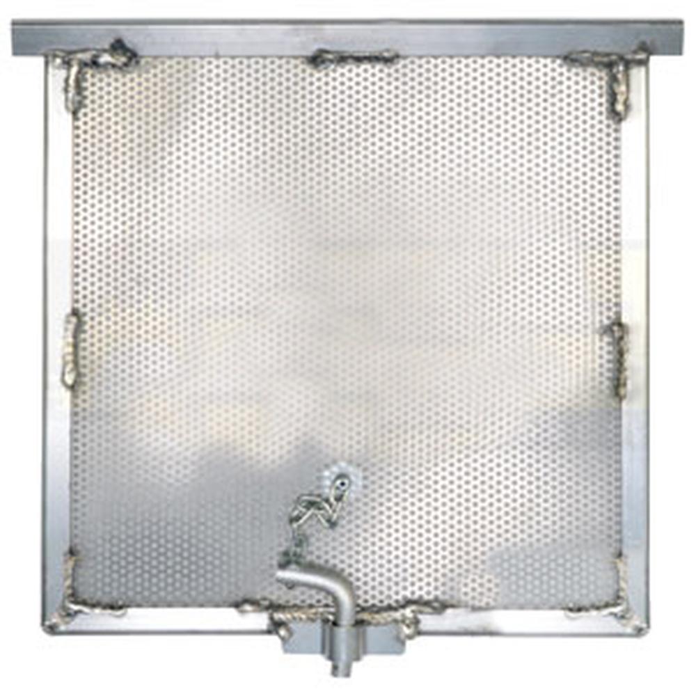 Grasscatcher Door Fits All 3.3 Cu Small Catchers Replaces B1GCDOORSM