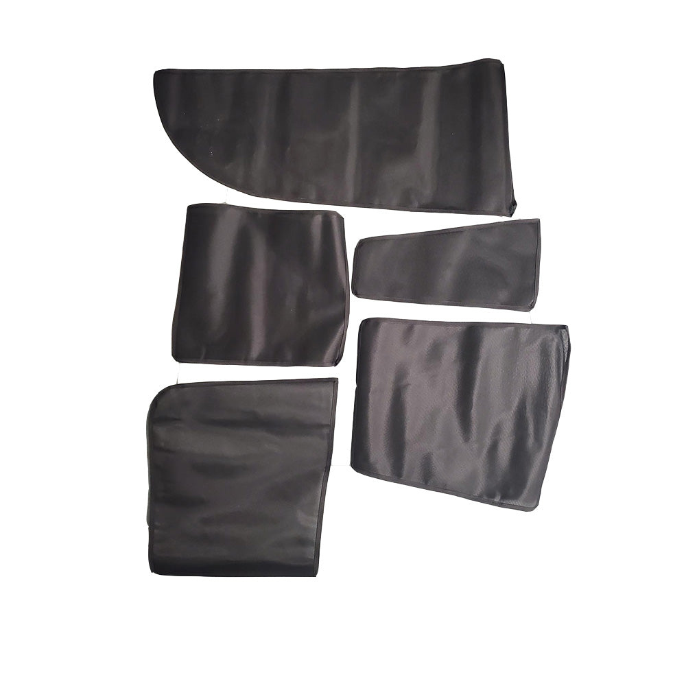 B1GCDUSTXL Jumbo Dust Cover for 6.2 Cu Ft XL Grass Catchers 1270 1370 1570 2390