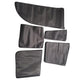 Jumbo Grasscatcher Dust Cover Fits Universal Products Replaces B1GCDUSTXL