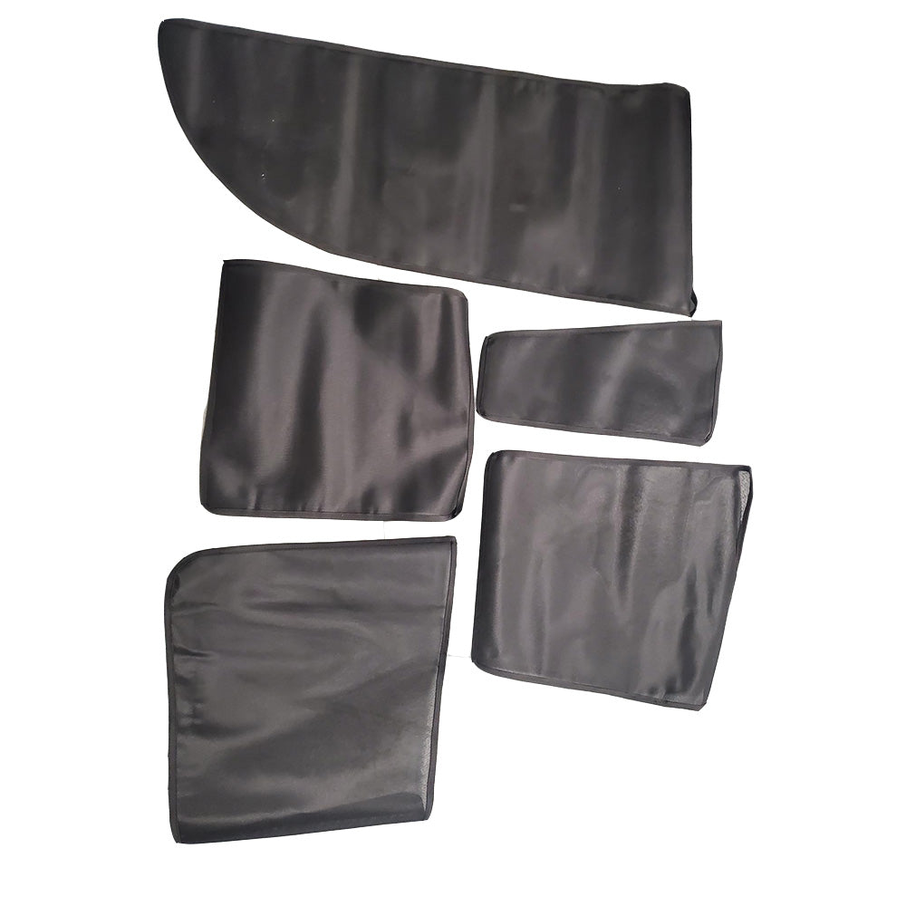 Jumbo Grasscatcher Dust Cover Fits Universal Products Replaces B1GCDUSTXL
