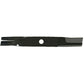 XHT Mower Blade Fits Kubota Replaces K5647-34330