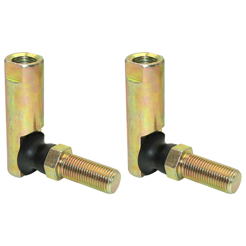 DRAG LINK TIE ROD END BALL JOINTS Fits John Deere GARDEN TRACTOR 212 214 216