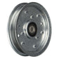 Idler Pulley 756-04129 956-04129 756-04129B 956-04129C 753-08171 756-04129C