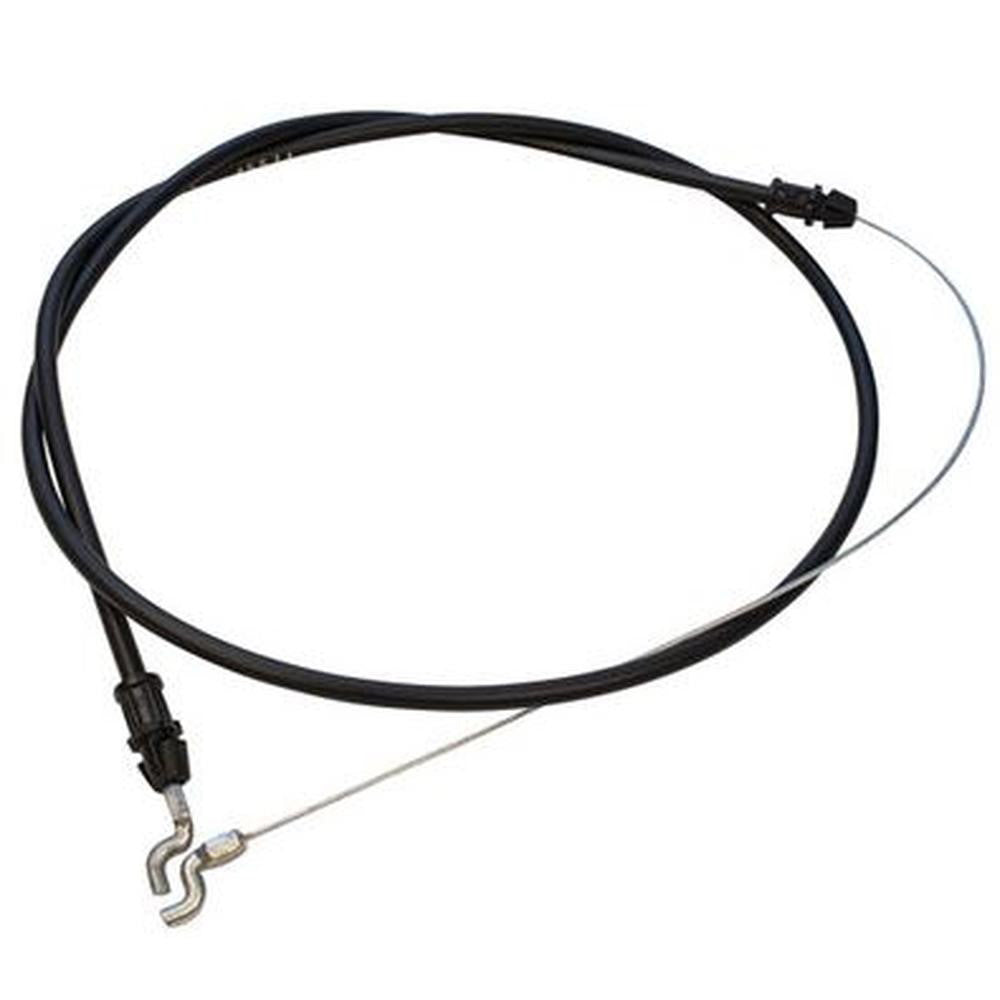 Control Cable Replacement Fits MTD  Fits Yard Man Fits Troy-Bilt 946-1132, 746-1132