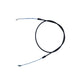54.75" Control Cable Fits MTD Replaces 746-1132
