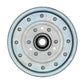 Flat Idler Pulley Fits Toro Replaces 1-633109