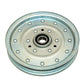 Idler Pulley Fits Exmark Lazer Z & Lazer Z XP Mower With 60" 72" Deck