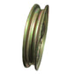 Idler Pulley Fits Exmark Lazer Z & Lazer Z XP Mower With 60" 72" Deck