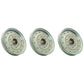 3PK Idler Pulley Fits Toro 1 633109 116 4667 1164667 633109 539102610