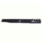 72" Compatible Lawn Mower Blade 91-627 Replace 48112