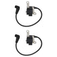 Qty 2: Ignition Coil Fits Toro Replaces 99-2916