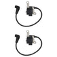 Qty 2: Ignition Coil Fits Lawn-Boy Replaces 684048