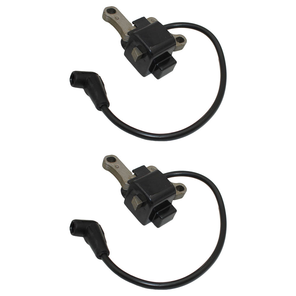 Qty 2: Ignition Coil Fits Lawn-Boy Replaces 684048