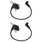 Qty 2: Ignition Coil Fits Toro Replaces 99-2916
